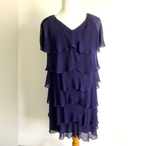 Patra Cocktail Dress
